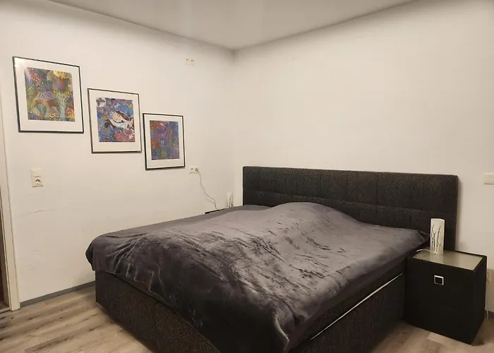 Tor Stay - Charmante 2 Zimmer Apartment