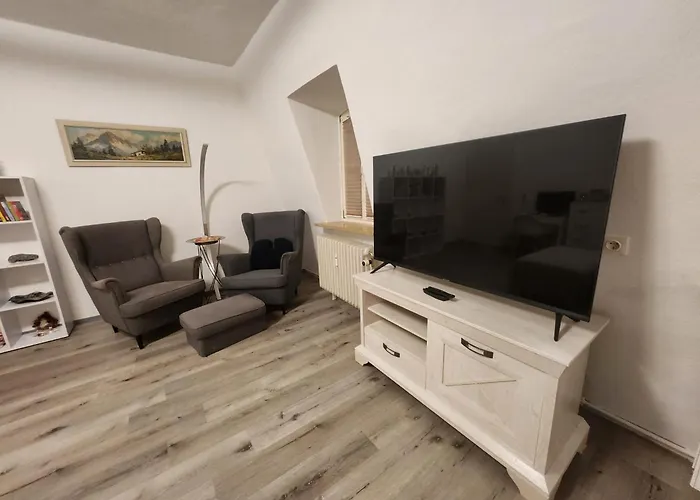 Tor Stay - Charmante 2 Zimmer Apartment