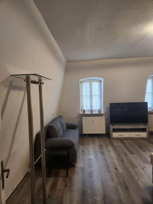 Tor - Charmante 2 Apartment Ansbach