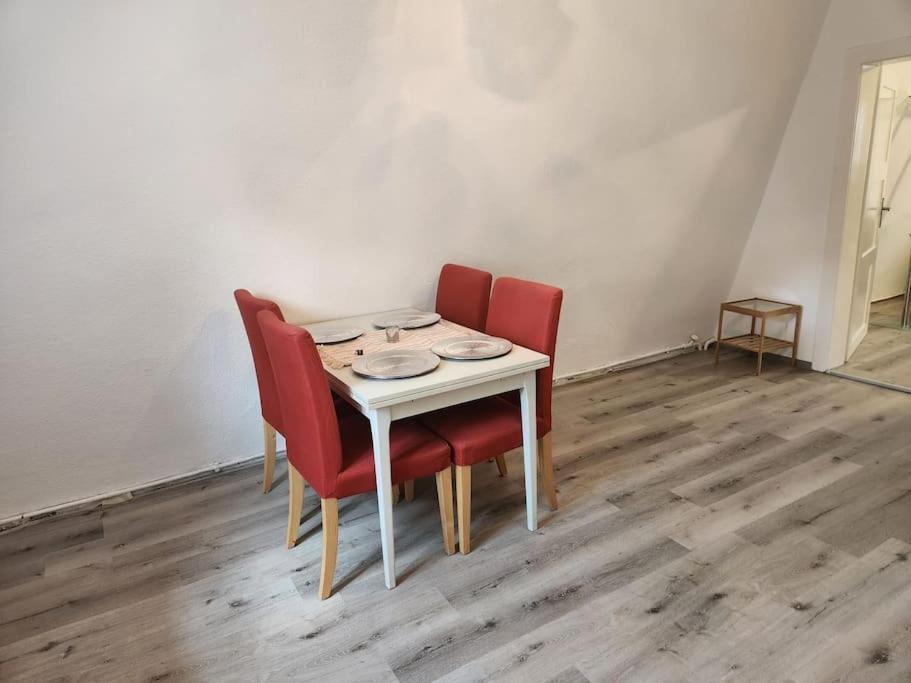 Apartament Tor - Charmante 2 *