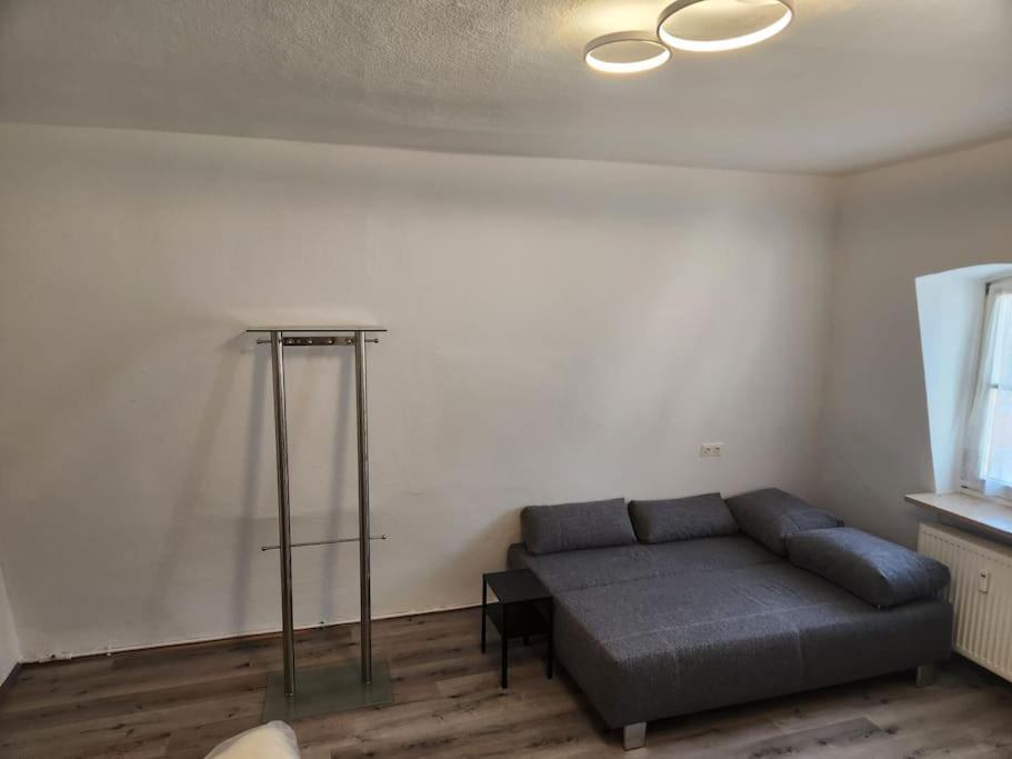 Apartment Tor - Charmante 2 Ansbach