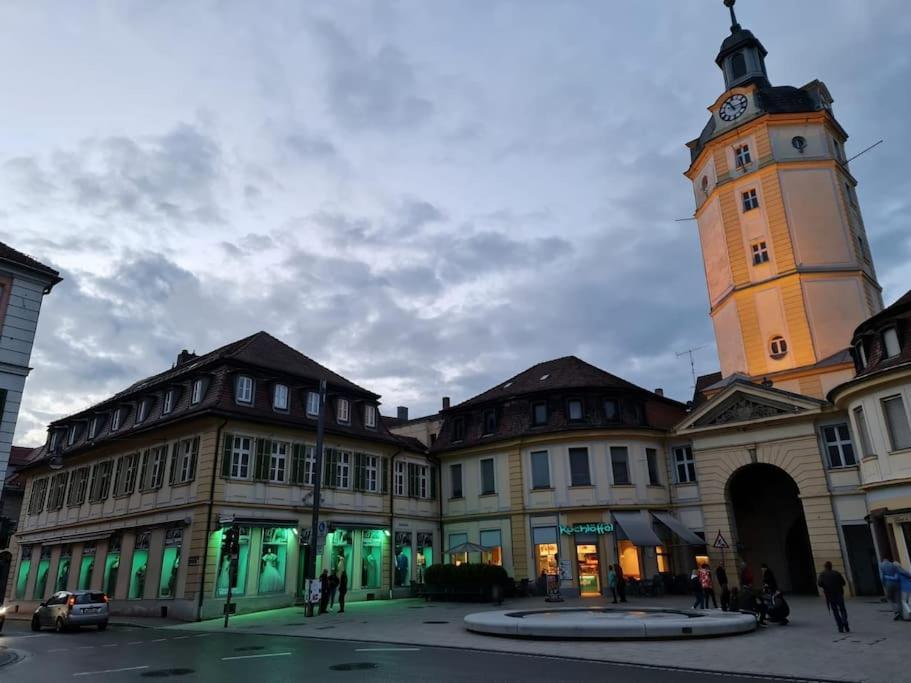 Apartment Tor - Charmante 2 *