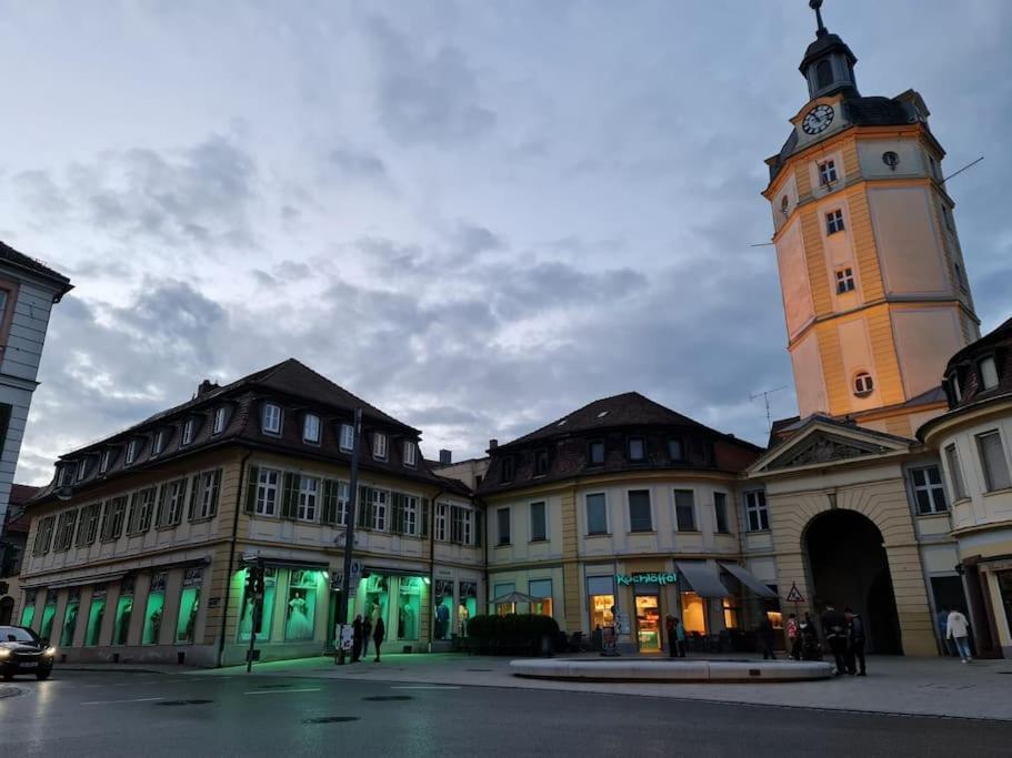 Tor - Charmante 2 *
