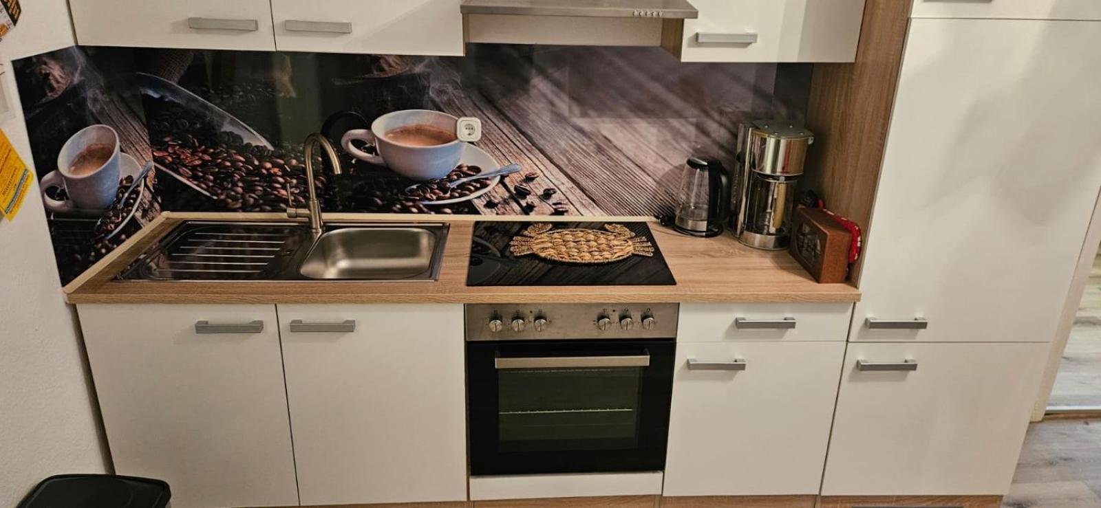 Apartament Tor - Charmante 2