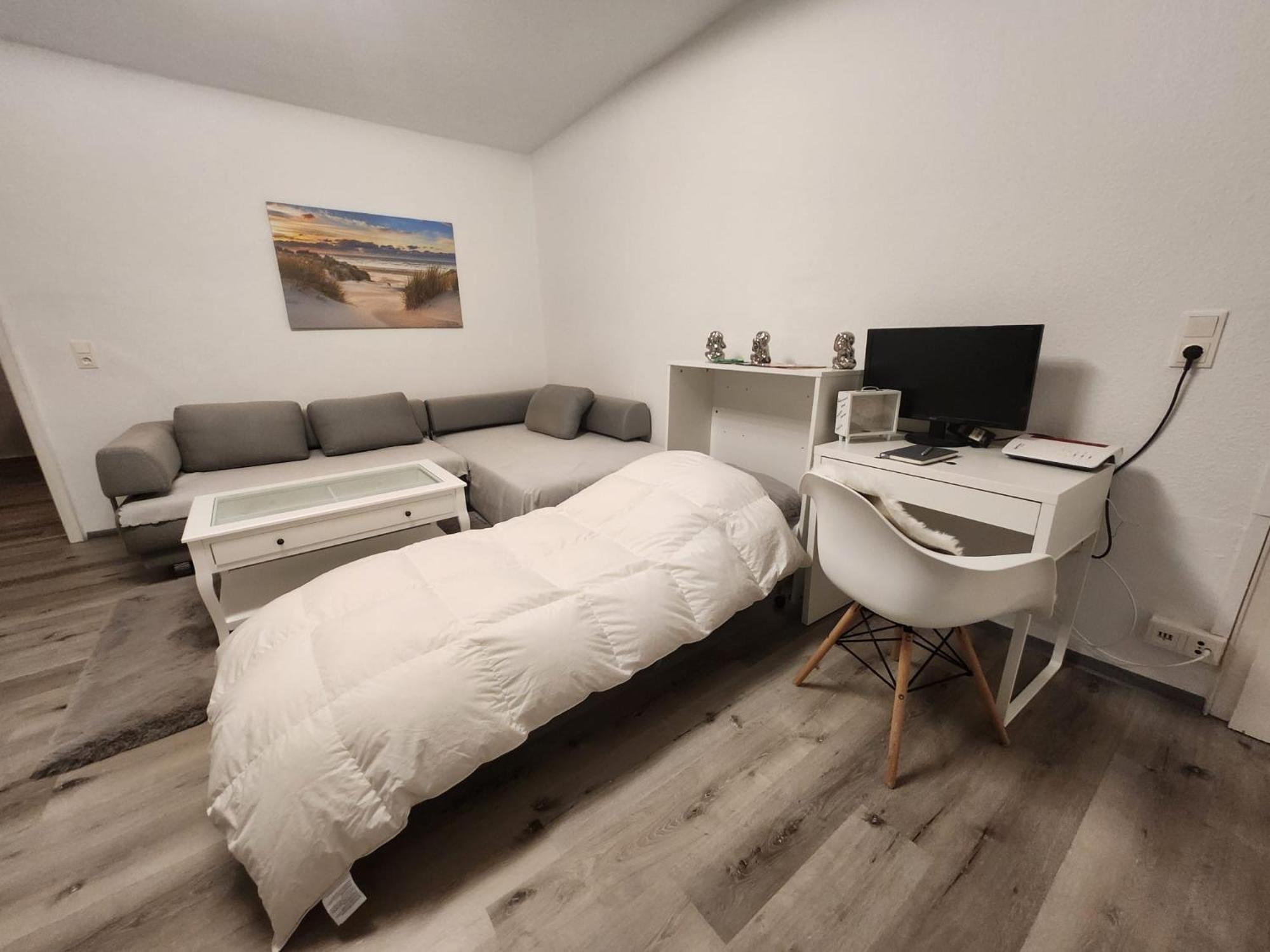 Apartment Tor - Charmante 2