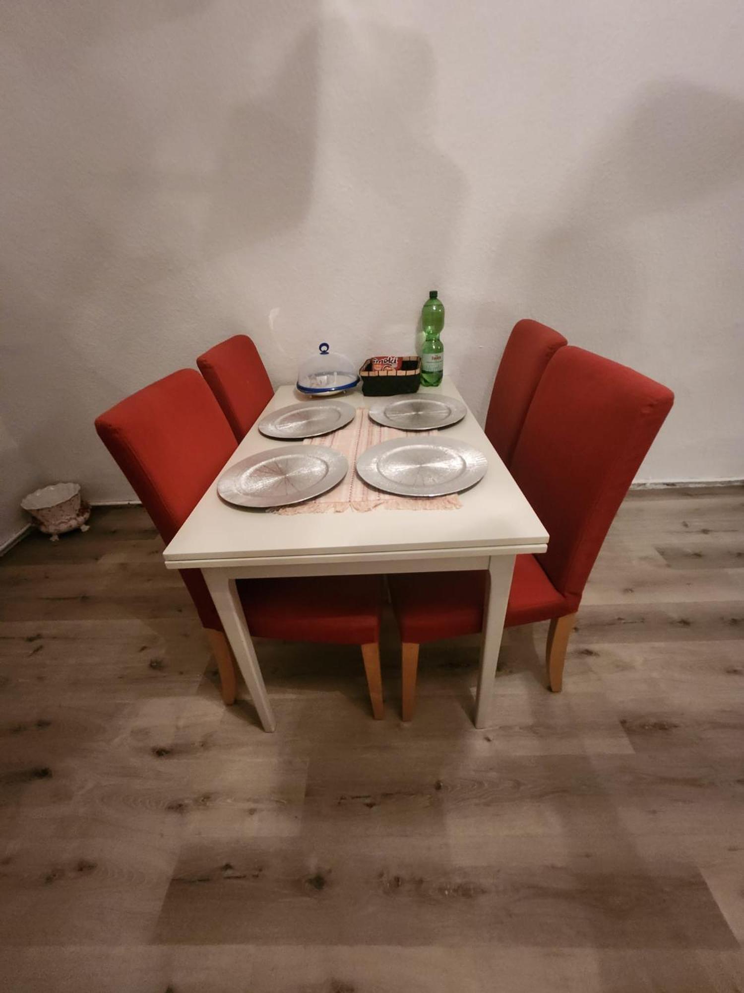 Apartment Tor - Charmante 2 Ansbach